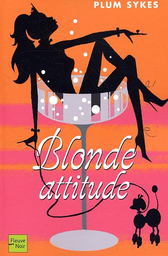 Bl0nde Attitude