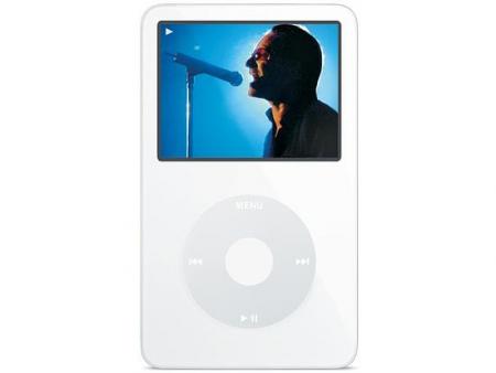 iPod