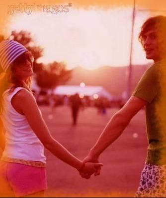 Le Veritable Amour C'Est...