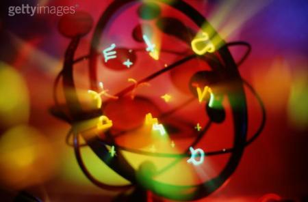 HoRoScOpE dU mOiS dE jUiN