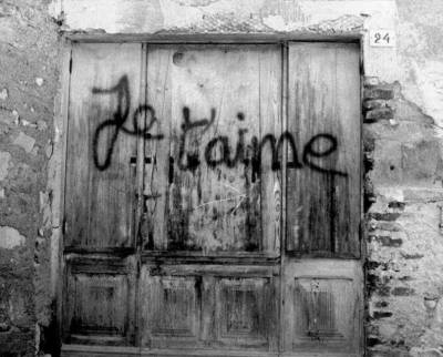 Aimer...