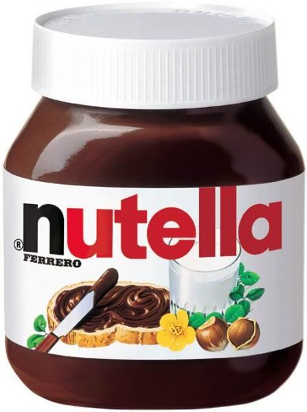 Comment j'ai divorcé du chocolat...