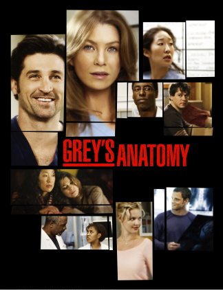 Grey's Anatomy