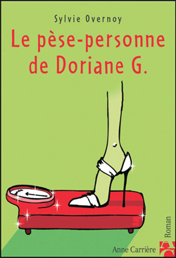 le pèse-personne de Doriane G.