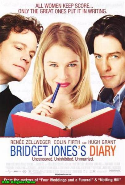 Le journal de Bridget Jones