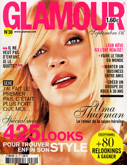 glamour